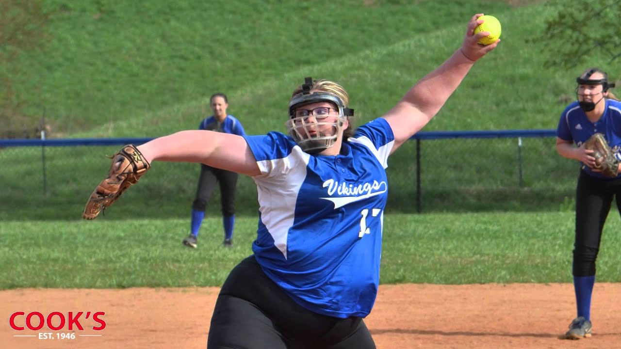 Wilkes JournalPatriot High School Sports Rundown for April 4 YouTube