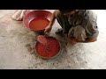 Cement Concrete ideas || Making a Manhole Cover