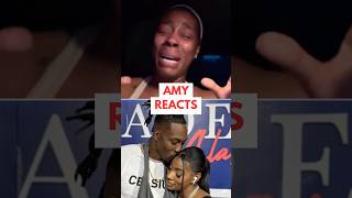 Amy Luciani Responds to Dwight s Divorce Filing
