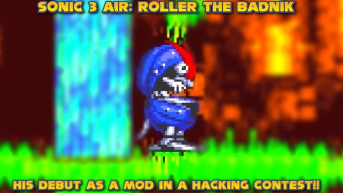 Sonic.EXE - jaycobzakai's goofy ahh take - Android Port by