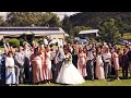 Jasmine + Patrick Romantic Wedding Trailer | #sonya7siii #sydney