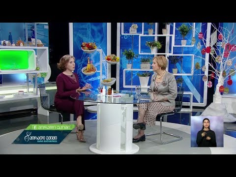 #პირადიექიმი წამლების მოხმარების წესები ბავშვებში #LIVE