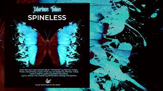 Marinos Tokas - Spineless