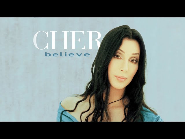 Cher - Believe (Full Album) [Official Video] class=