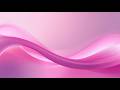 Pink Gradient Animated Wallpaper 🌸 Loop No Sound (3 Hours)