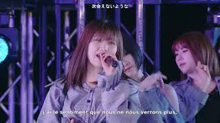 Morning Musume '20 - Date no Hi wa Nido Kurai Shower Shite Dekaketai vostfr