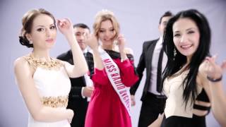 Uyghur & Russian song－Uyghurum (Miss Uyghurum)