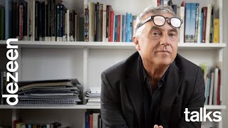 Stefano Boeri on his new book Green Obsession | Dezeen