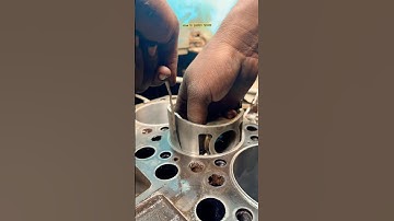 How to piston resize check #shortsfeed #tecnician #youtubeshorts