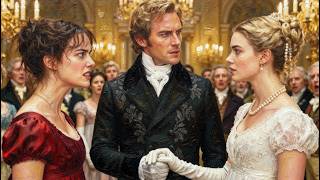 “Choose Her or Me,” the Mistress Demanded—The Duke Took His Wife’s Hand