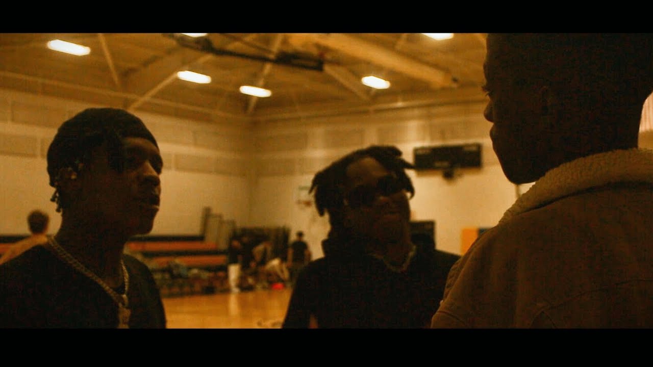 Watch FK U SCARED 4 x Blitzz4k (Official Video) on YouTube Watch FK U SCARED 4 x Blitzz4k (Official Video) on YouTube