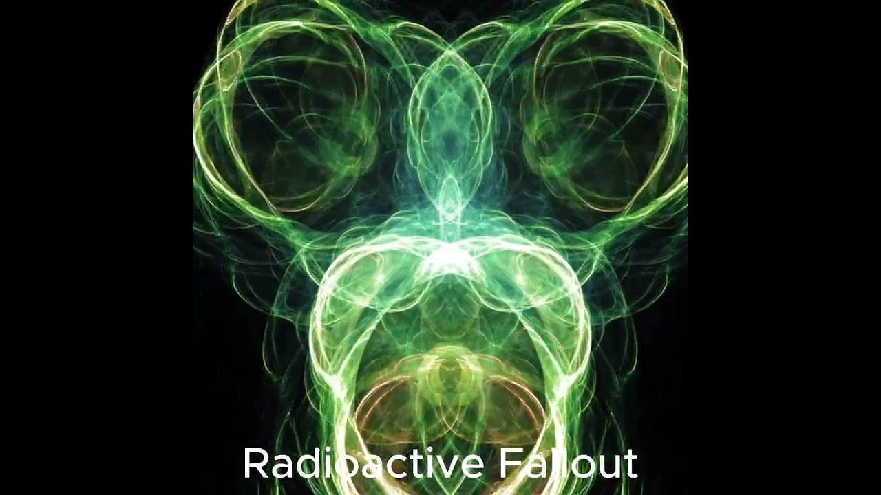 Guarda Radioactive Fallout su YouTube Guarda Radioactive Fallout su YouTube