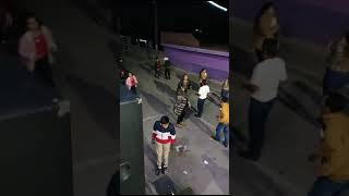 fiesta de meson nuevo México (dismember 31 2022)