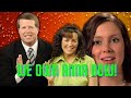 Miserable Anna Duggar Skips the Duggars NYE Party, Jim Bob Owns Anna & Kids Due to Twisted Beliefs