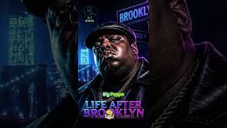 Biggie's Brooklyn Empire: Money, Power &amp; Legacy #shorts