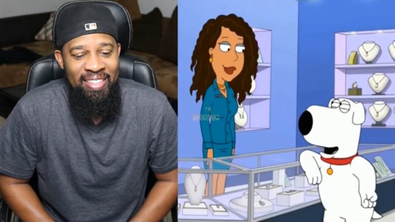 Невозможно. Попробуй не засмеяться. Реакция...