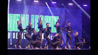 Details Perception Dance Company - Ruby Blue News