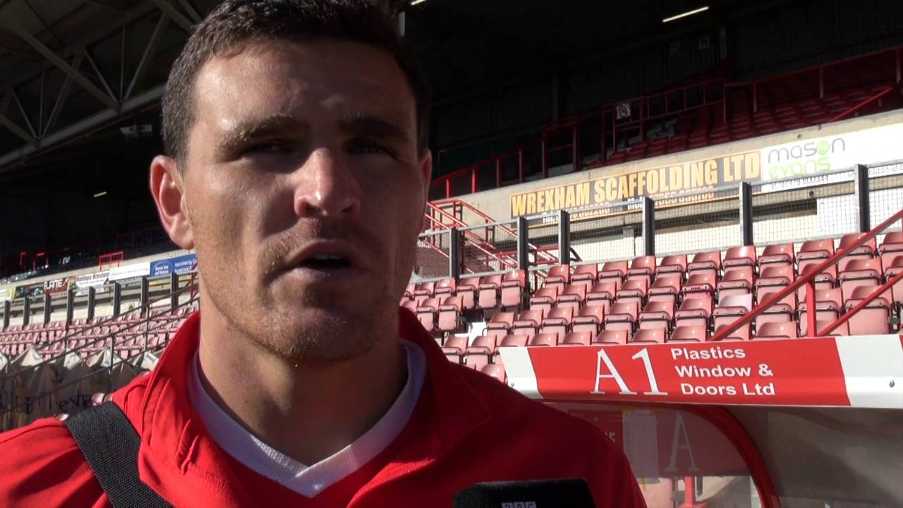 Kyle Letheren - Post Wrexham