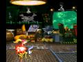 Fly in krool donkey kong country 2