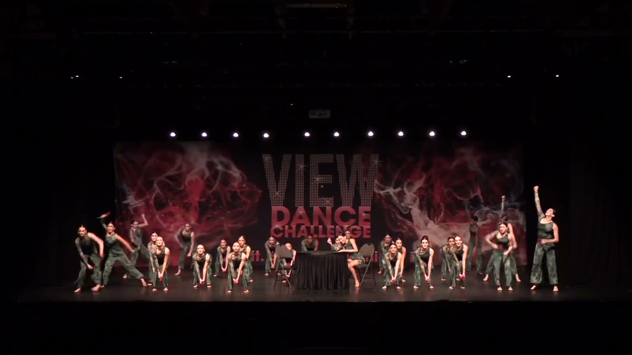 Give Me All Your Love - Elite Dance Studio - VIEW Dance Challenge