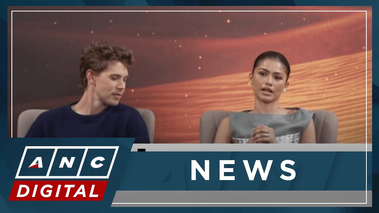 Dune 2 cast share desire to visit PH | ANC