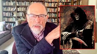 Dr Irvin Yalom | How To Overcome The Fear of Death