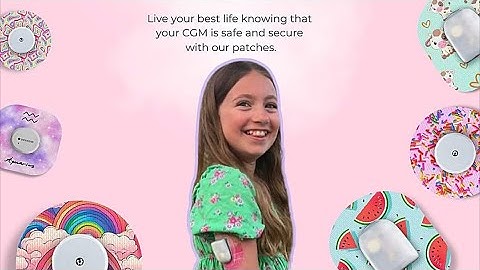 Type 1 diabetes Unboxing! Dexcom and omnipod patches and stickers! Plus a softie! #typeonestyle #t1d