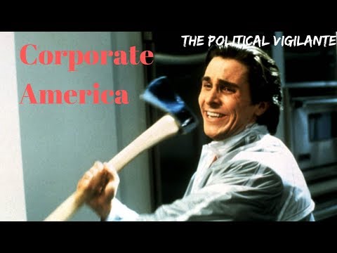 1 In 5 CEO&rsquo;s Are Psychopaths, Study Finds — The Political Vigilante