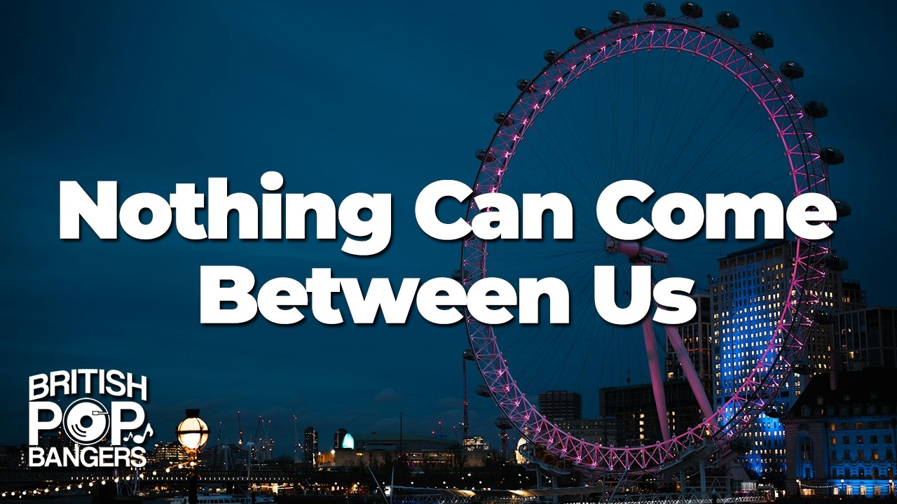 Sade - Nothing Can Come Between Us (Lyrics)