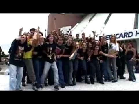 EDGUY - F*cking With Fire (OFFICIAL TRAILER)