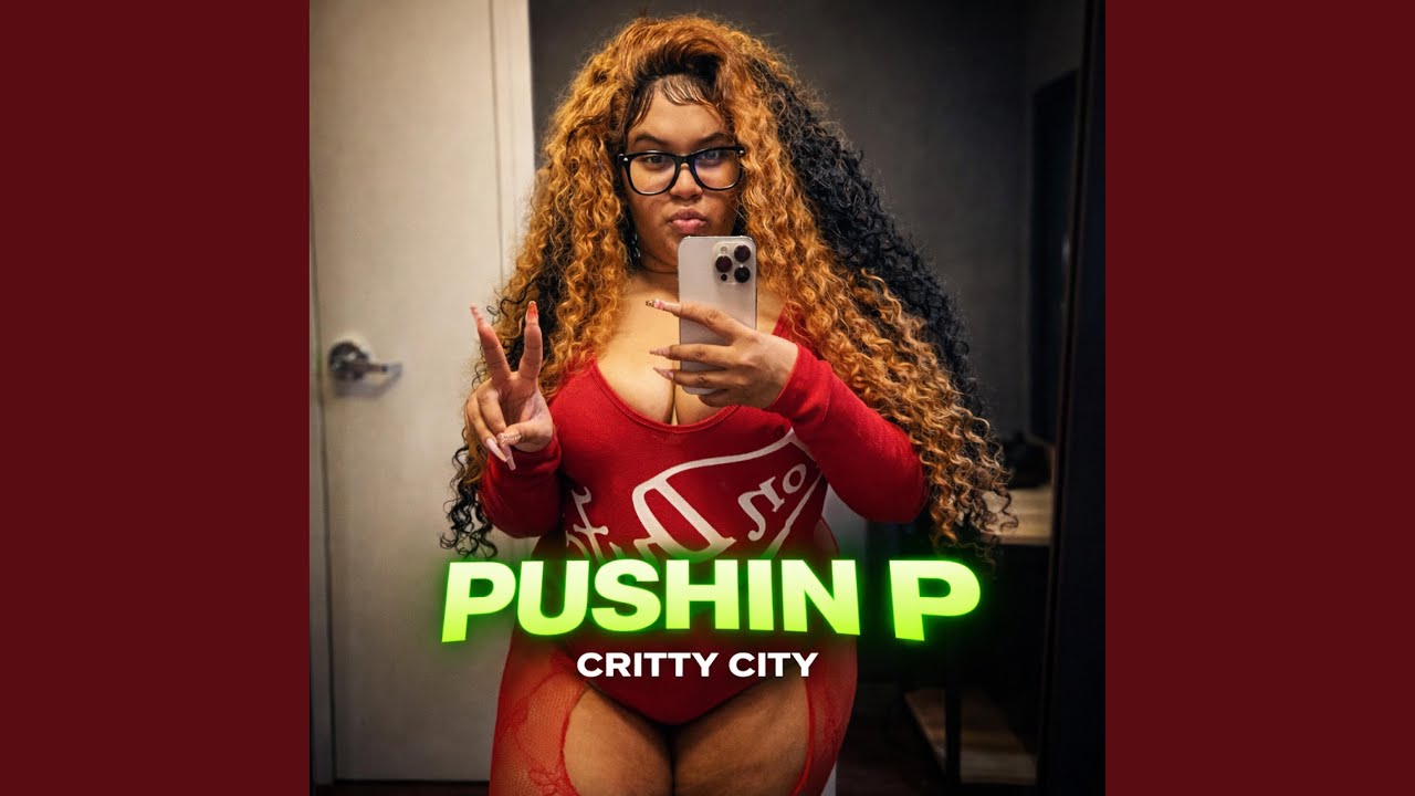 Pushin P Remix YouTube