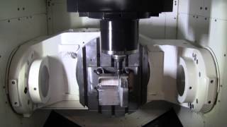 Atlas Precision Machining - Part 2