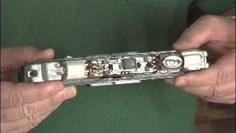 How to Use Decoders on Model Railroad DCC Systems