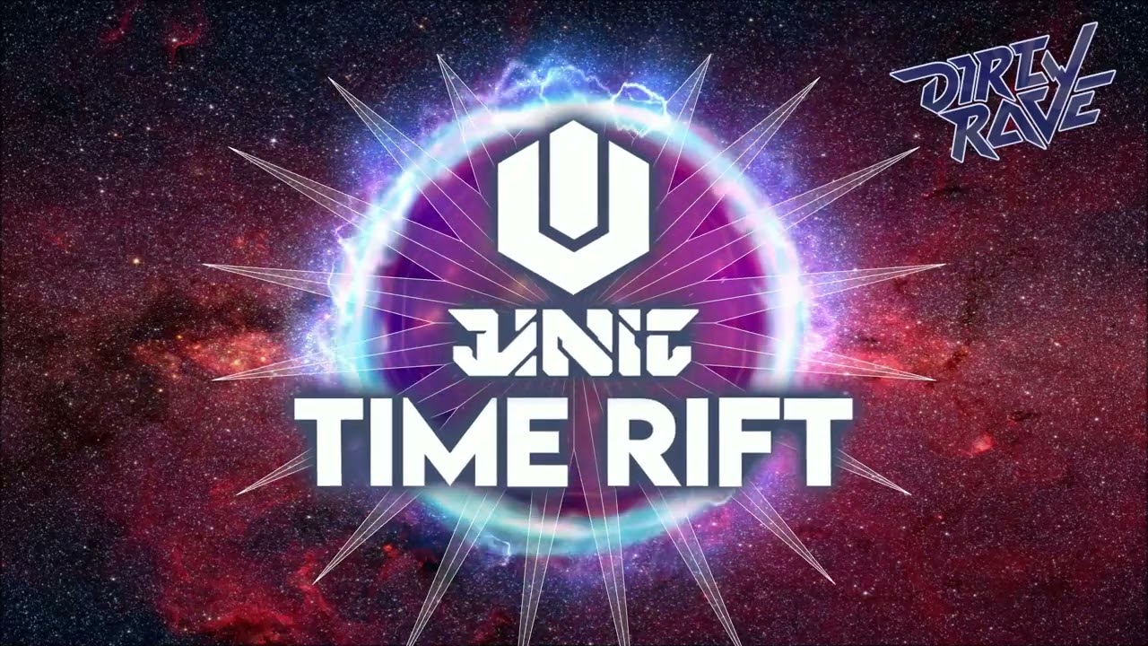 Watch Unit - Time Rift on YouTube Watch Unit - Time Rift on YouTube