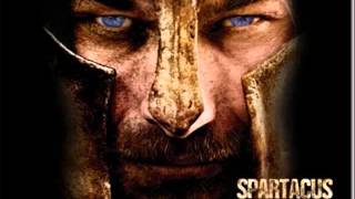 Andy Whitfield, In Memory.wmv