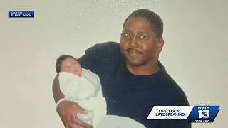'Both of them died trying to help others': Birmingham family mourns father and son killed on I-65