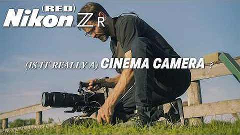 NIKON ZR : is it really a CINEMA camera?