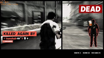 Kunshah Cheating Max Payne 3 Multiplayer