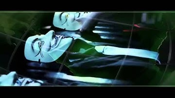 INTRO ANONYMOUS FREEDOM FIGHTERS