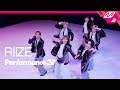 Full Shot RIIZE 라이즈 Boom Boom Bass 4K L Performance37 