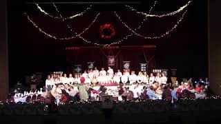 2018 PR Madrigal Dinner Act IV