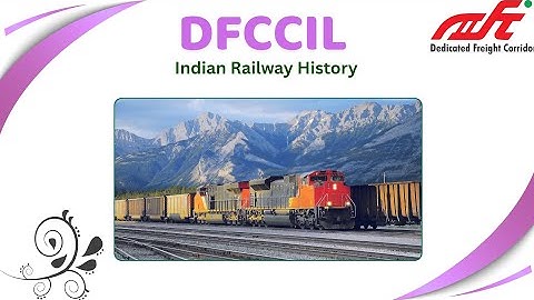 DFCCIL Railway History 🔥Indian Railways Audit and Reforms of CAG & 164 New Vande Bharat Trains 2025 
