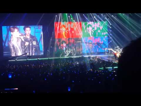 LaLa WINNER Exit tour Seoul