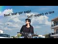 Mohabbat chhodni padhi  taran saini  self respect vs love  baat izzat par aagyi