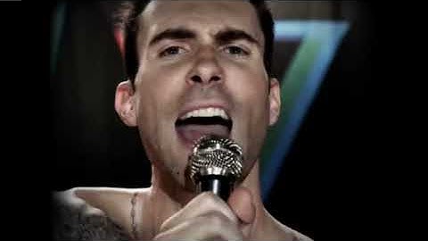 Thumbnail of Maroon 5 - Moves Like Jagger ft. Christina Aguilera (Official Music Video)