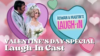 LaughIn Valentine's Special | Full Episode EXCLUSIVE | Rowan & Martin's LaughIn