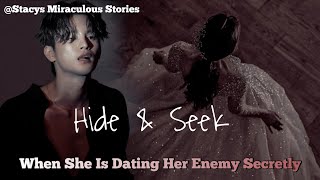 🍋Extπ€m€ L€m0n🍋||When She's Dating Her Enemy Secretly|1/2|mlb texting story|miraculous texting story