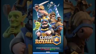 como salvar sua conta no clash royale
