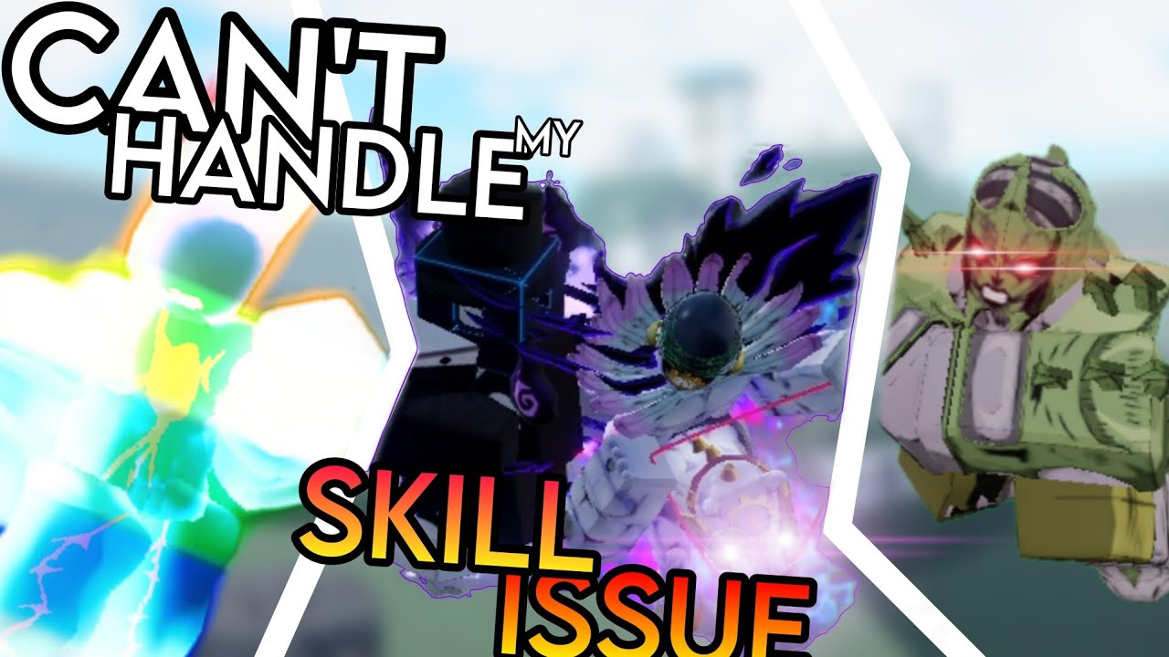 [AUT] TOXIC SAKUYA TEAMERS Can't HANDLE My SKILL ISSUE ☝🤑🔥 (Part 2 ...