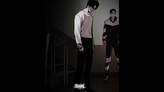 ui Daniel lookism edit (cant be bothered )   #shorts #lookism #fyp #shortsfeed| #anime